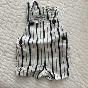 Tartine et Chocolat Shortie